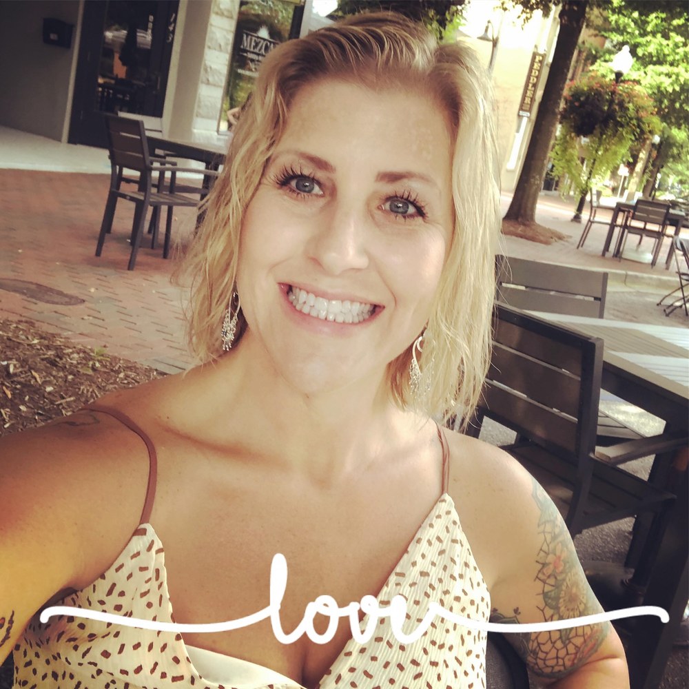 Meet your Posher, Theresa